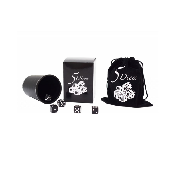 Set yamms 5 zaruri