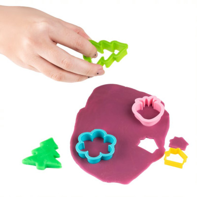 Set Genio Kids 30 de ustensile de bucatarie pentru modelat Set Genio Kids 30 de ustensile de bucatarie pentru modelat