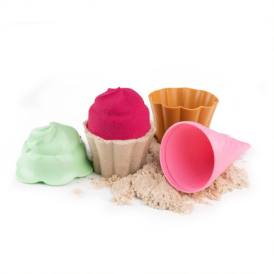 Set Genio Kids 30 de ustensile de bucatarie pentru modelat Set Genio Kids 30 de ustensile de bucatarie pentru modelat
