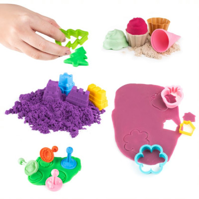 Set Genio Kids 30 de ustensile de bucatarie pentru modelat Set Genio Kids 30 de ustensile de bucatarie pentru modelat