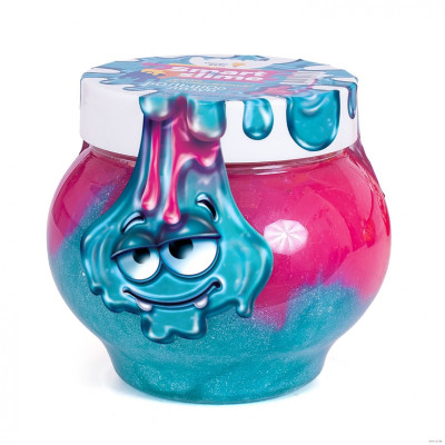 Slime gelatina Genio Kids Magic Slime 0.5 kg Slime gelatina Genio Kids Magic Slime 0.5 kg