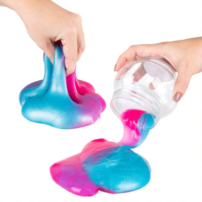 Slime gelatina Genio Kids Magic Slime 0.5 kg Slime gelatina Genio Kids Magic Slime 0.5 kg