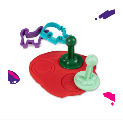 Set Genio Kids 50 de ustensile de bucatarie pentru modelat Set Genio Kids 50 de ustensile de bucatarie pentru modelat