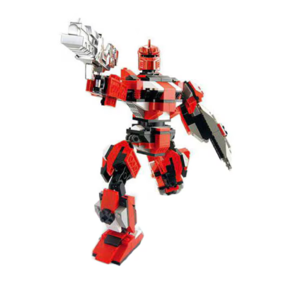 Set constructie Sluban Robot Hephaestus Set constructie Sluban Robot Hephaestus