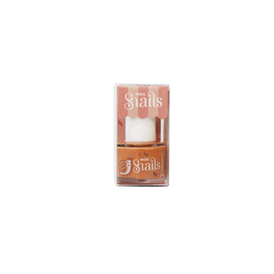 Lac de unghii pentru copii MiniSnails Ballerine 7 ml