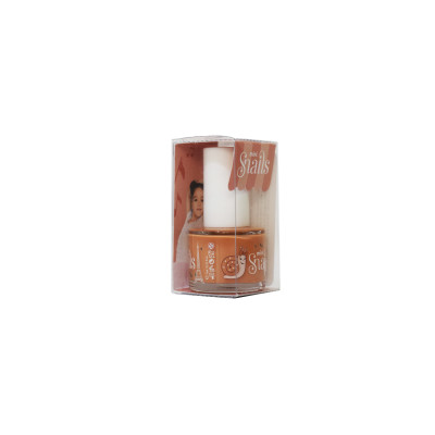 Lac de unghii pentru copii MiniSnails Ballerine 7 ml