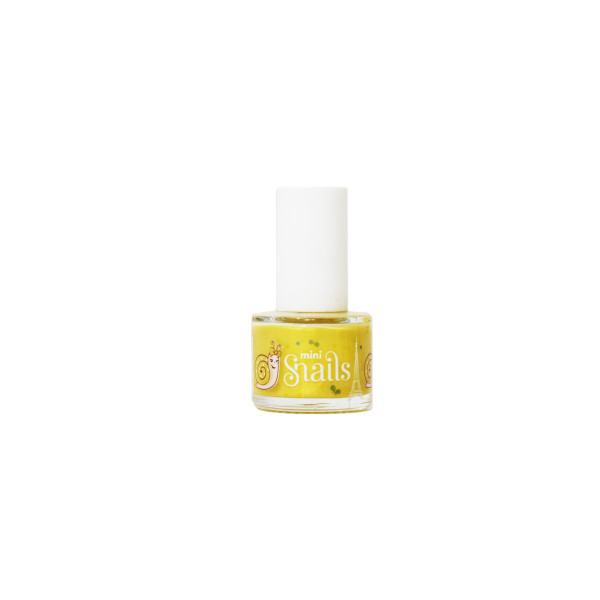 Lac de unghii pentru copii MiniSnails Make a Wish 7 ml