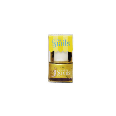 Lac de unghii pentru copii MiniSnails Make a Wish 7 ml