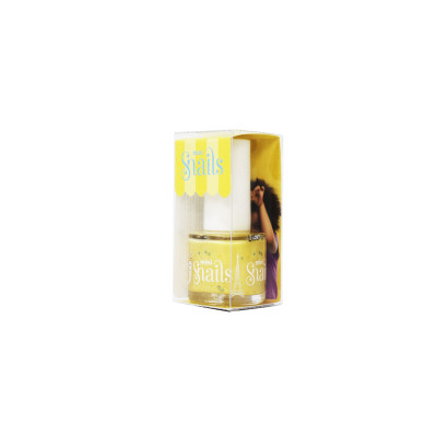 Lac de unghii pentru copii MiniSnails Make a Wish 7 ml