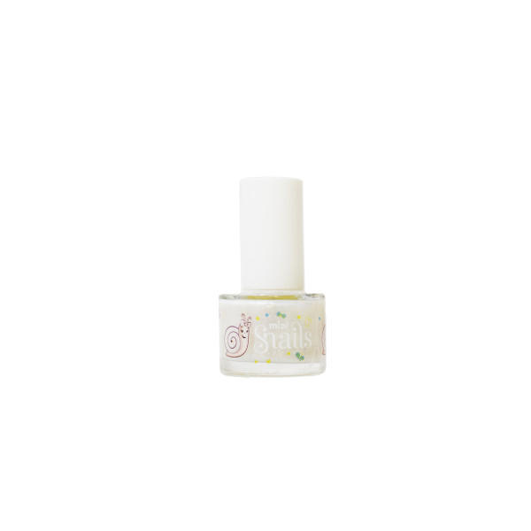Lac de unghii pentru copii MiniSnails Frost Queen 7 ml