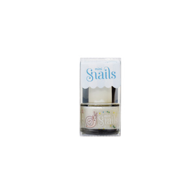 Lac de unghii pentru copii MiniSnails Frost Queen 7 ml