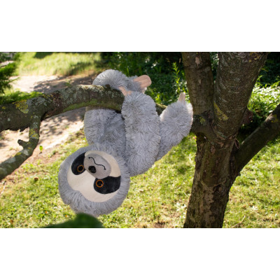Jucarie de plus lenes 27 cm
