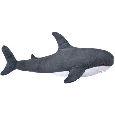 Jucarie de plus rechin 98 cm Jucarie de plus rechin 98 cm