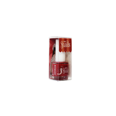 Lac de unghii pentru copii MiniSnails Ladybird 7 ml