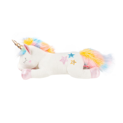 Jucarie de plus unicorn Lilu 63 cm