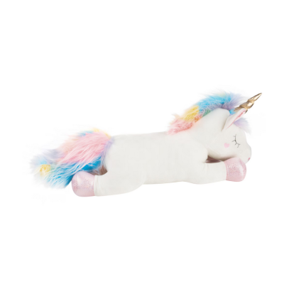 Jucarie de plus unicorn Lilu 63 cm