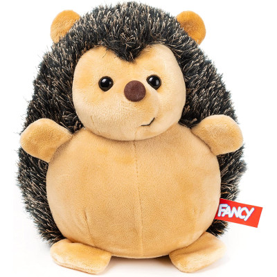 Jucarie de plus ariciul 20 cm