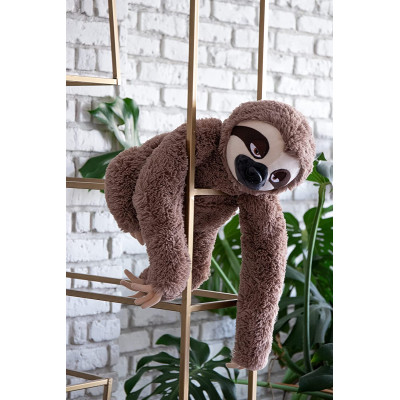 Jucarie de plus lenes 42 cm
