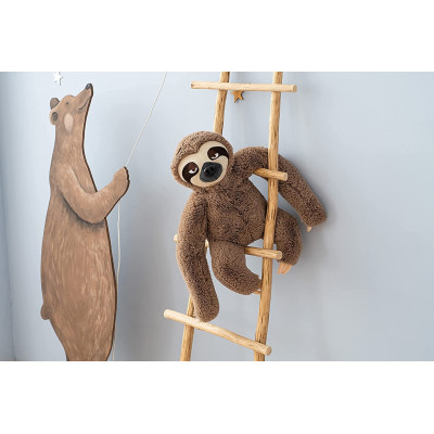 Jucarie de plus lenes 42 cm