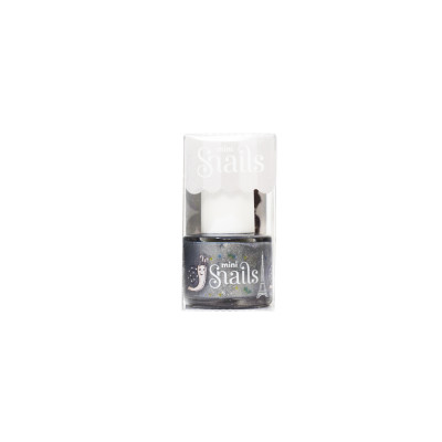 Lac de unghii pentru copii MiniSnails Silvermist 7 ml