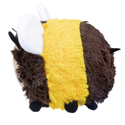 Jucarie de plus albina, bondar, bee 13 cm Jucarie de plus albina, bondar, bee 13 cm
