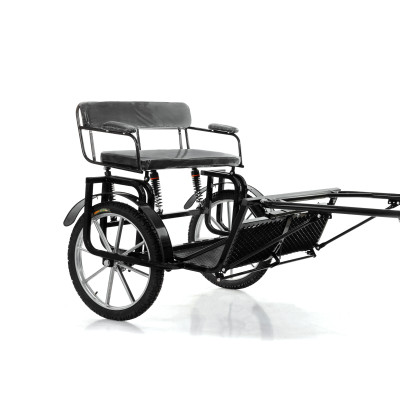 Sareta model Courbette