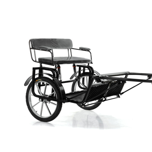 Sareta model Courbette