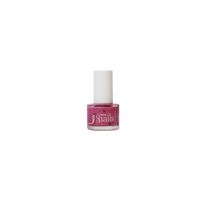 Lac de unghii pentru copii MiniSnails Fairytail 7 ml