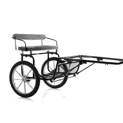 Sareta model Oxer 2.0