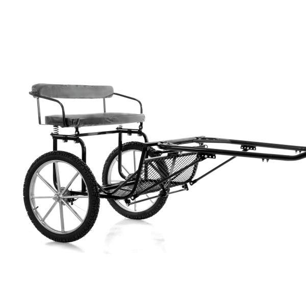 Sareta model Oxer 2.0