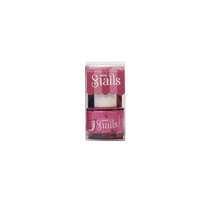 Lac de unghii pentru copii MiniSnails Fairytail 7 ml