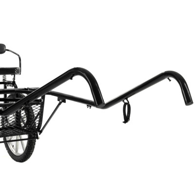 Sareta model Oxer 2.0