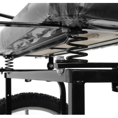 Sareta model Oxer 2.0