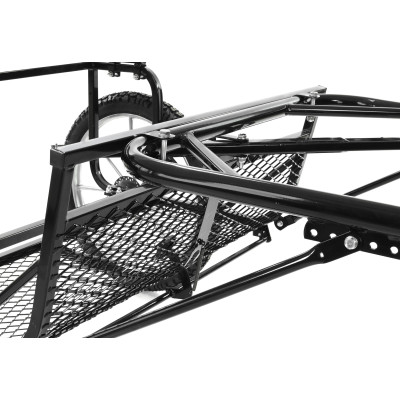 Sareta model Oxer 2.0