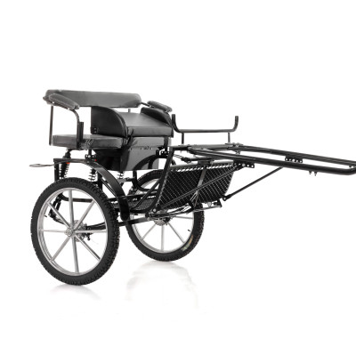 Sareta model Oxer sportedition