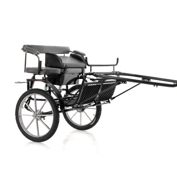 Sareta model Oxer sportedition