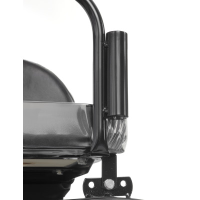 Sareta model Oxer sportedition