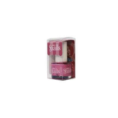 Lac de unghii pentru copii MiniSnails Fairytail 7 ml