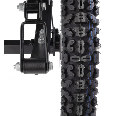 Sareta model Oxer sportedition