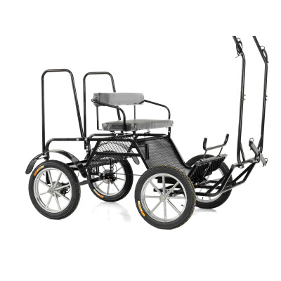 Sareta model Traverse '11
