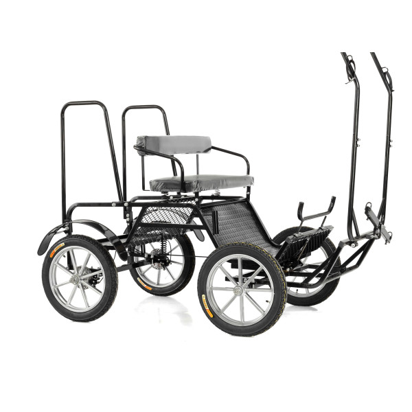 Sareta model Traverse '11
