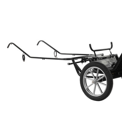 Sareta model Traverse '11