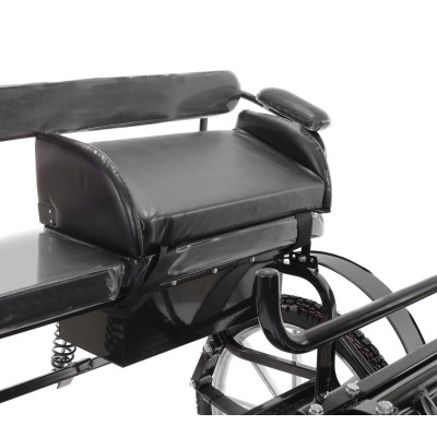 Sareta model Oxer sportedition