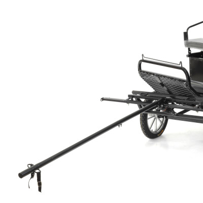 Sareta model Traverse '11