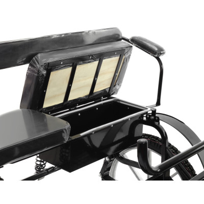 Sareta model Oxer sportedition