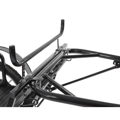 Sareta model Oxer sportedition