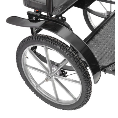 Sareta model Oxer sportedition