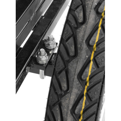 Sareta model Traverse '11