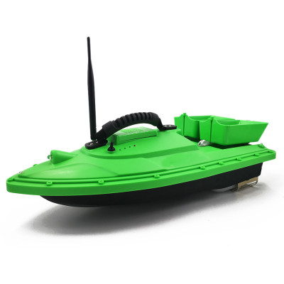Barca pentru plantat momeala, 2 cuve, model T188, verde Barca pentru plantat momeala, 2 cuve, model T188, verde