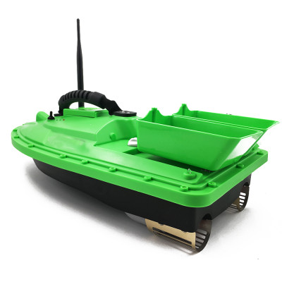 Barca pentru plantat momeala, 2 cuve, model T188, verde Barca pentru plantat momeala, 2 cuve, model T188, verde